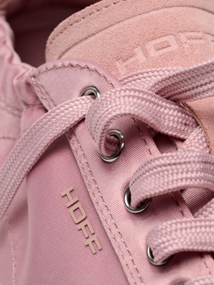 Hoff Damen Bridge Satin Rose
