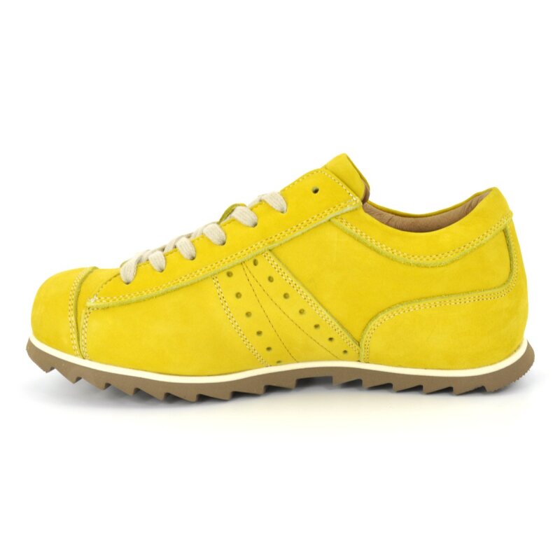 Snipe Damen Halbschuh Ripple 42285 lemon