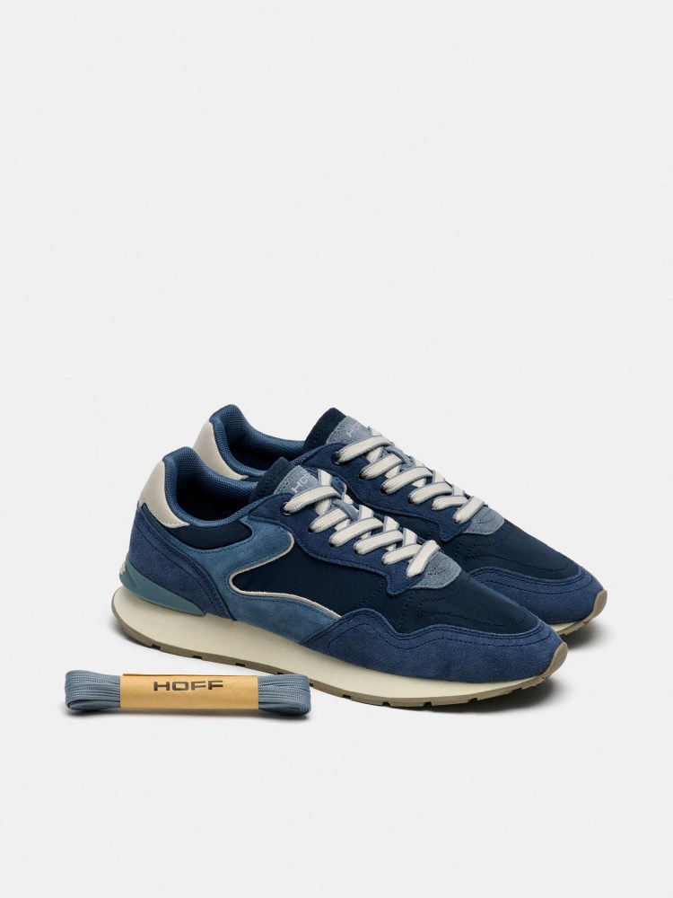 Hoff Damen City Marineblau
