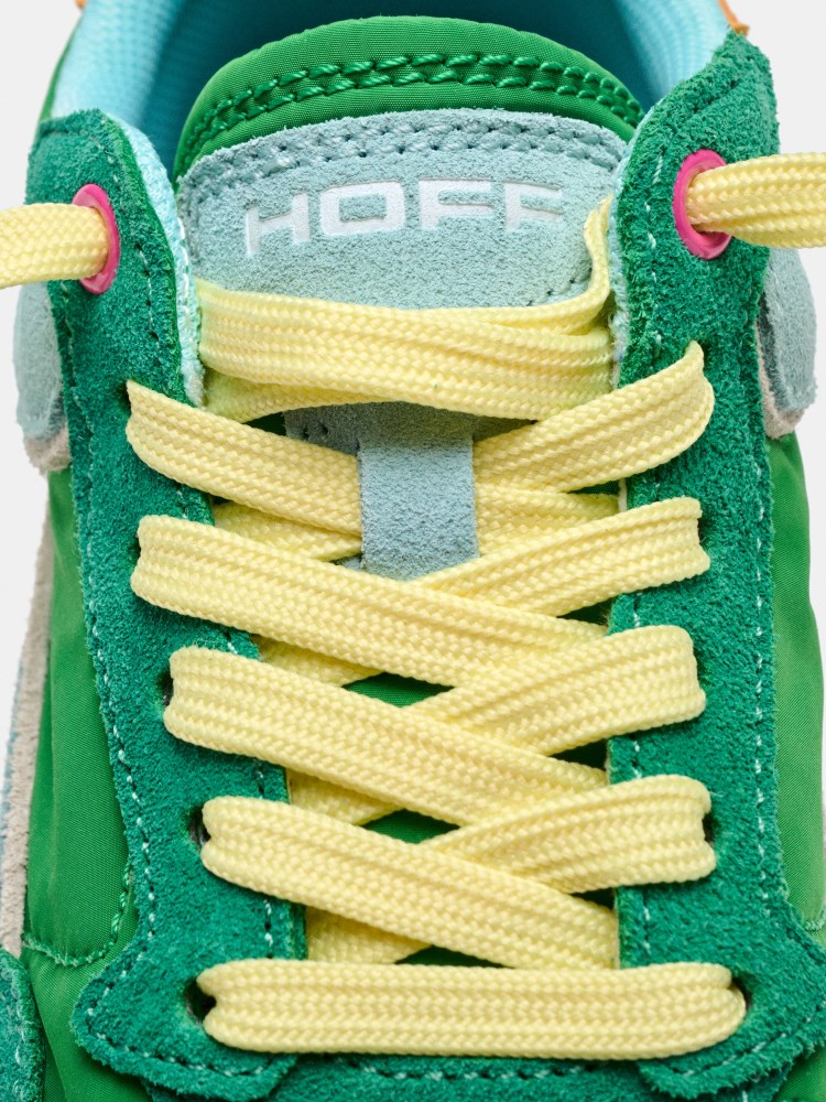 Hoff City Dopamine Jade Kinder