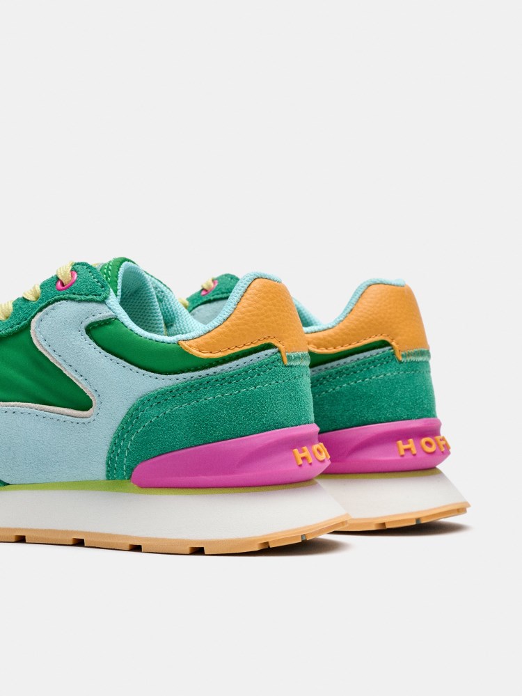 Hoff City Dopamine Jade Kinder