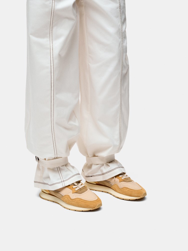Hoff Damen City Camel