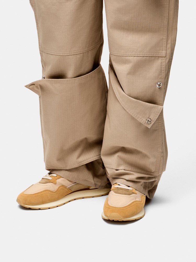 Hoff Damen City Camel