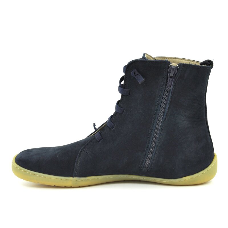 Snipe Herren Barfußboot 05285 marino