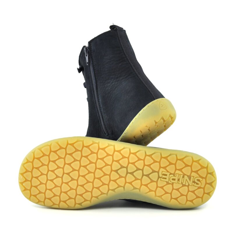 Snipe Herren Barfußboot 05285 marino