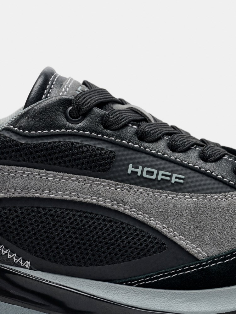 Hoff Damen Seven Runner Schwarz