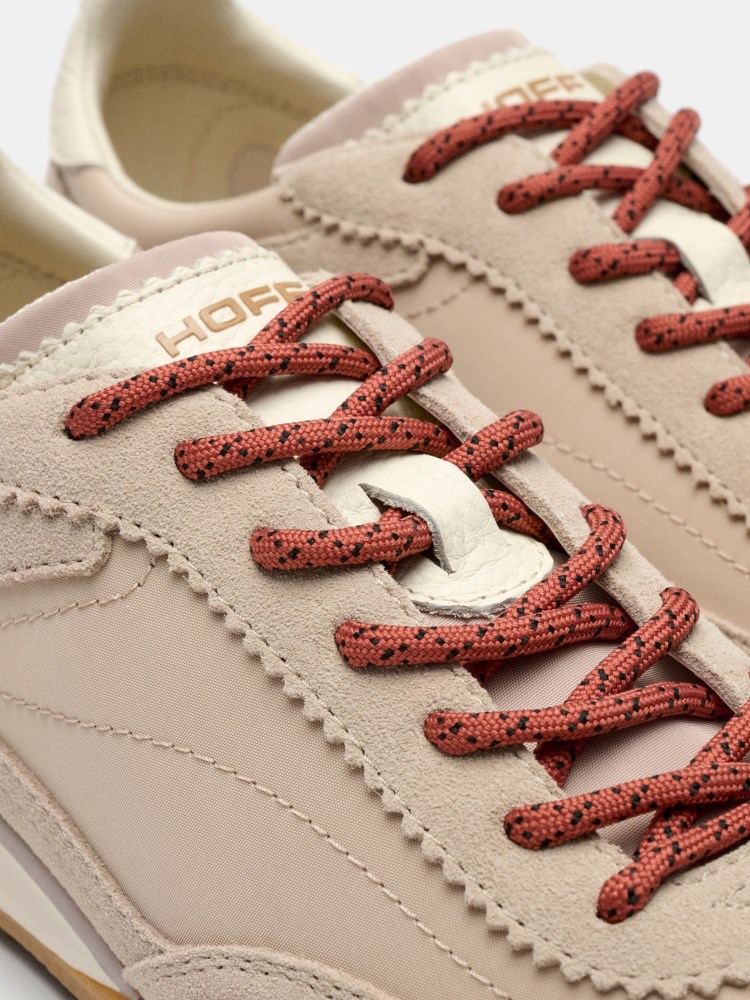 Hoff Damen Bridge MKII Beige