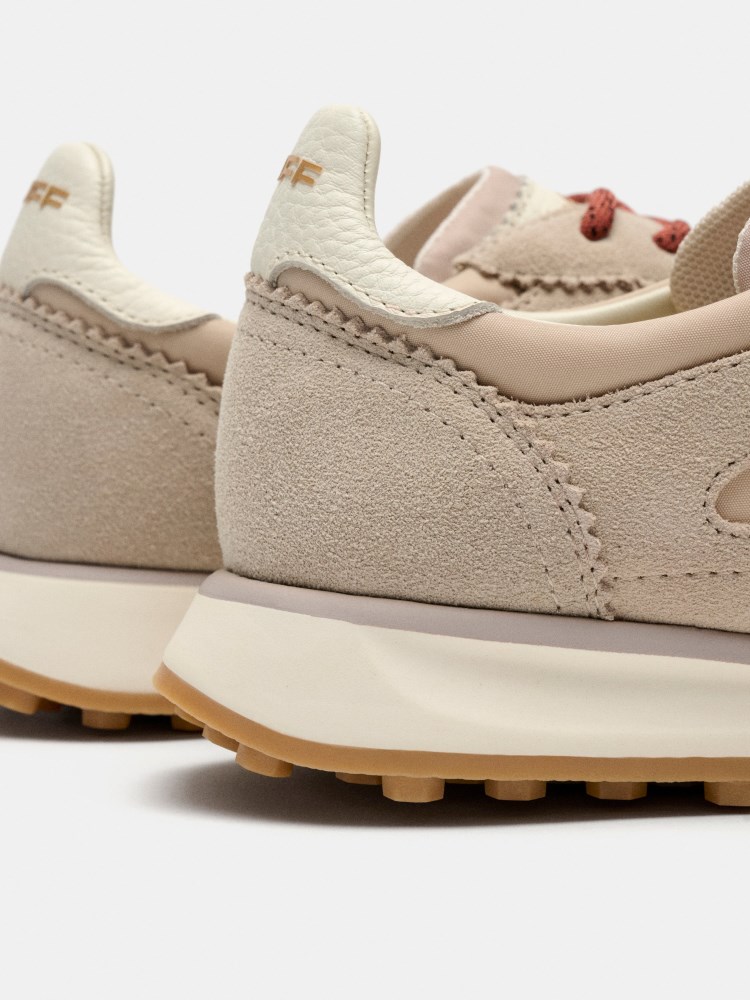 Hoff Damen Bridge MKII Beige