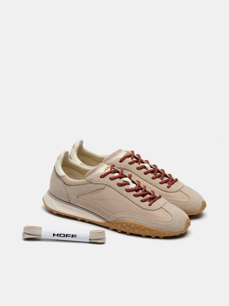 Hoff Damen Bridge MKII Beige