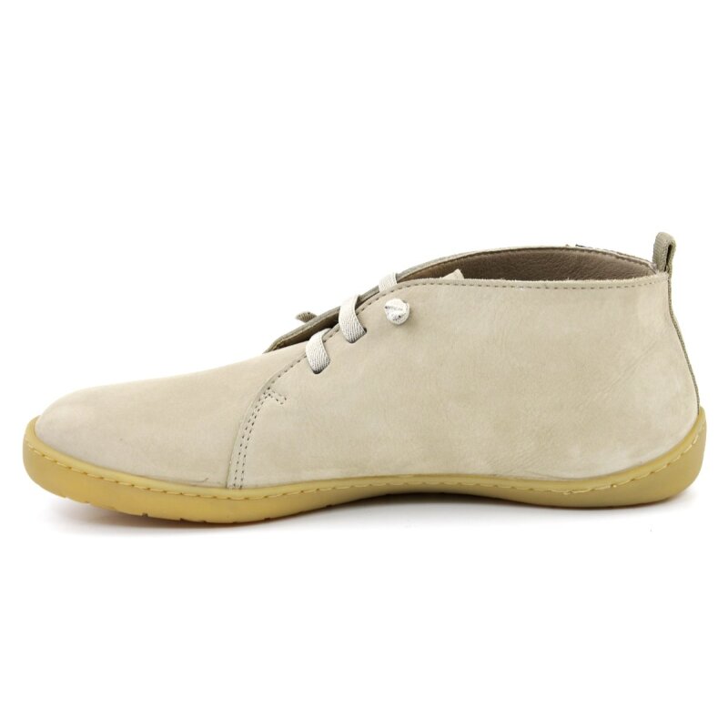 Snipe Herren Barfußschuh 05283 linen