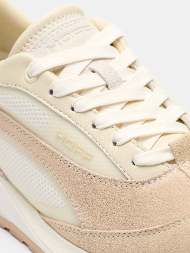 Hoff Herren Seven Runner Beige