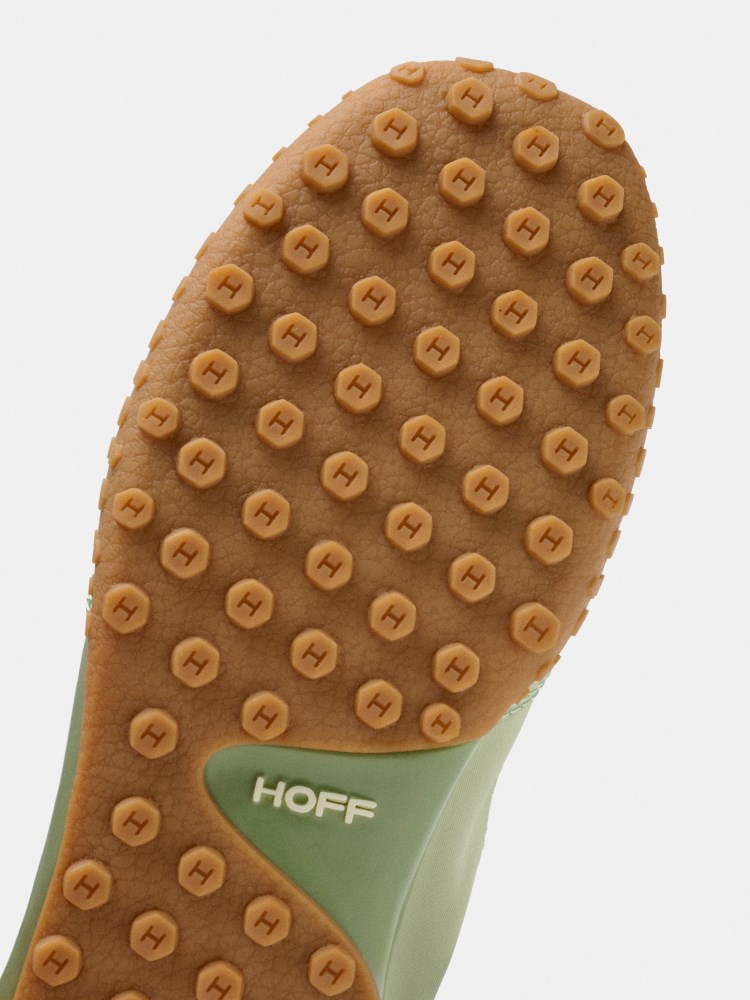 Hoff Damen Bridge Satin Mint