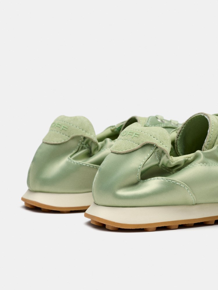Hoff Damen Bridge Satin Mint