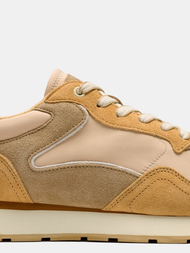 Hoff Herren City Camel