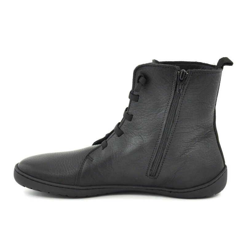 Snipe Herren Barfußboot 05285 negro