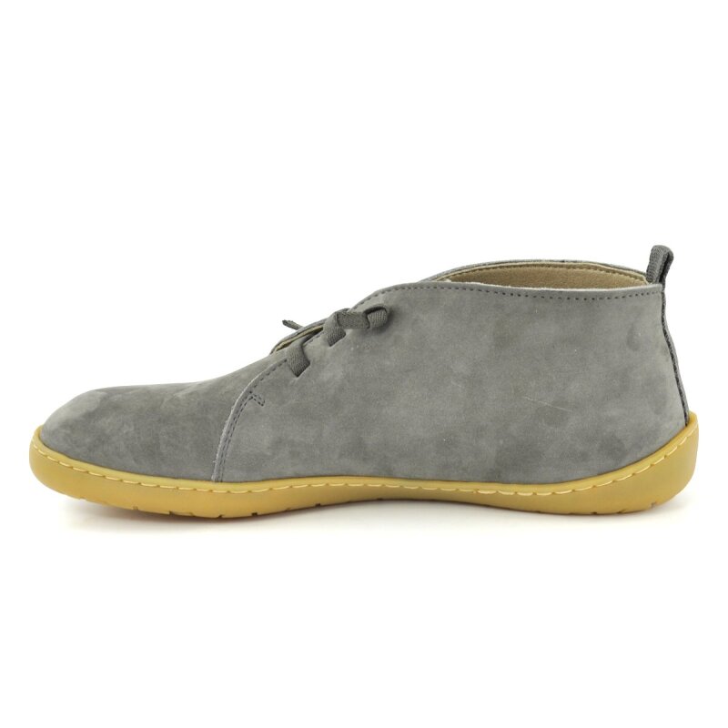 Snipe Damen Barfußschuh 05283 gris