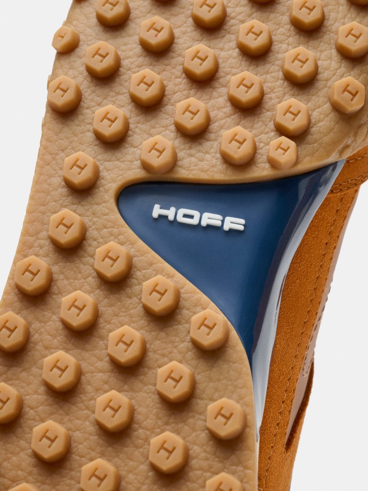 Hoff Herren Bridge MKII Orange