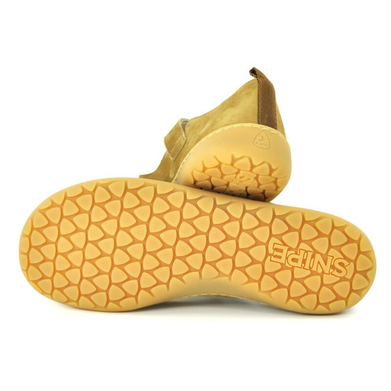 Snipe Damen Barfußspangenschuh 05476 roccia