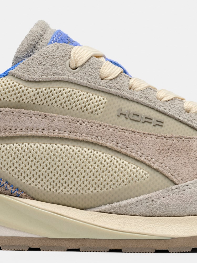 Hoff Damen Seven Runner Hellgrau