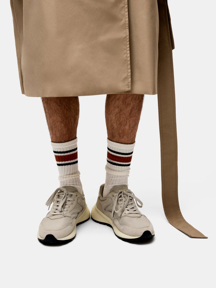 Hoff Damen City MKII Sand