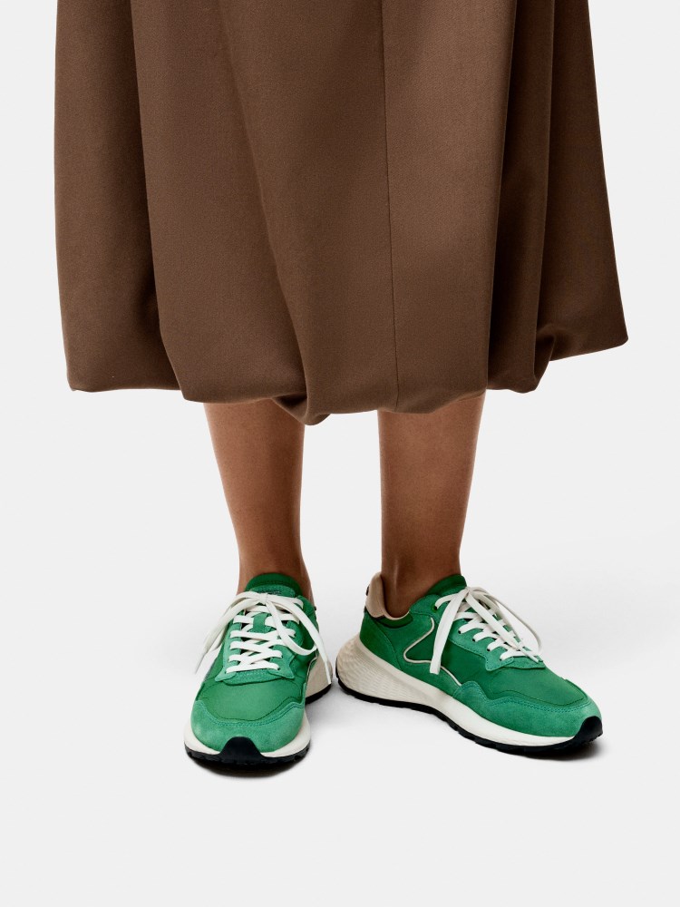 Hoff Herren City MKII Bold Emerald