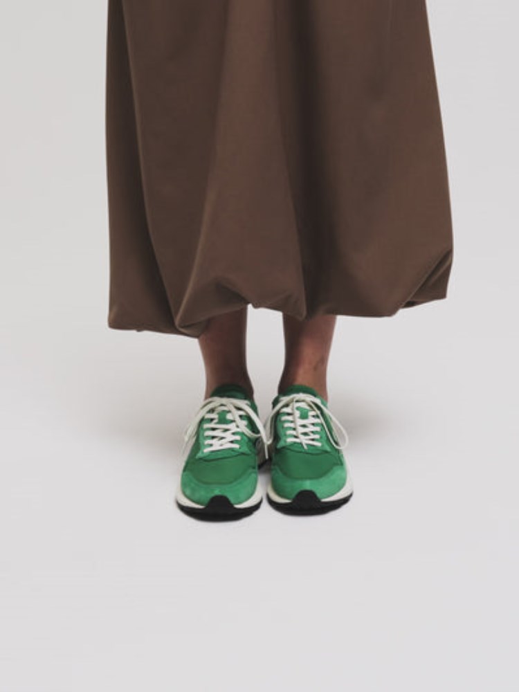 Hoff Herren City MKII Bold Emerald