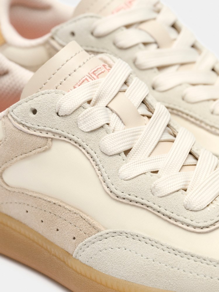 Hoff Park Beige Kinder