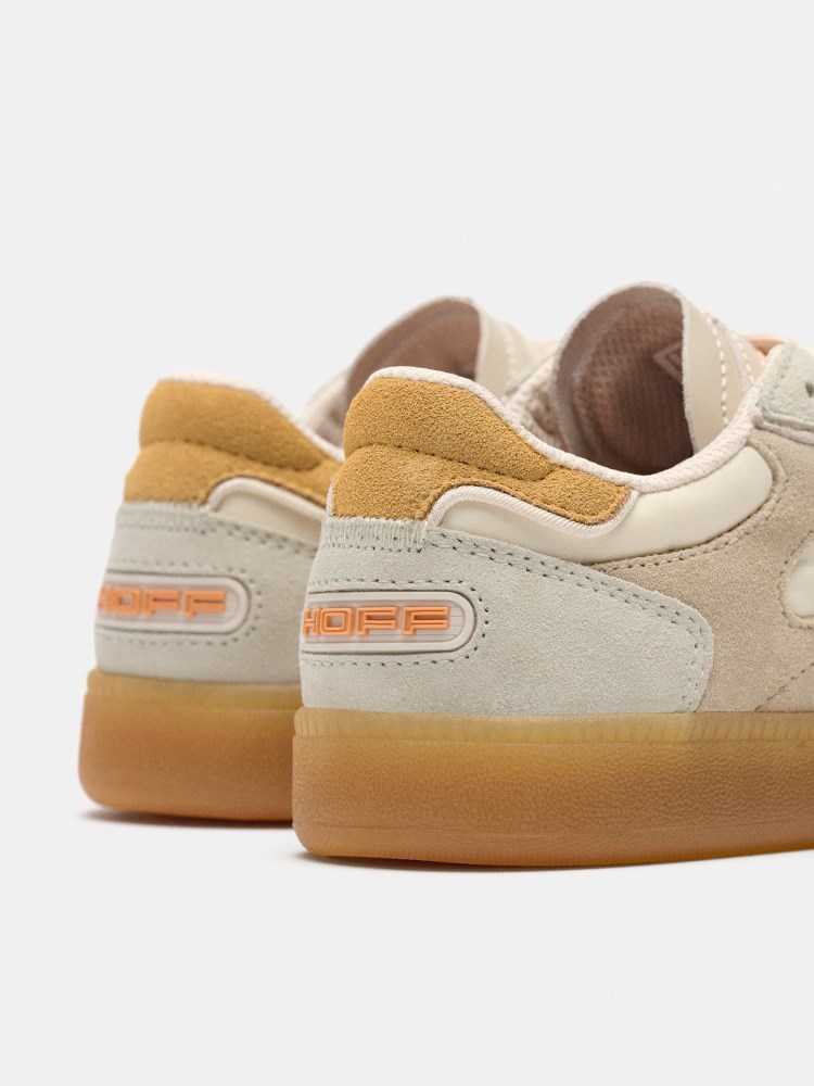 Hoff Park Beige Kinder