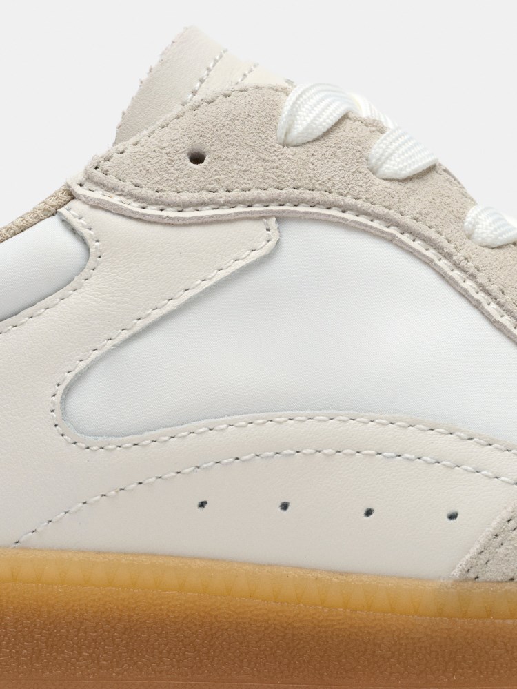 Hoff Herren Park White