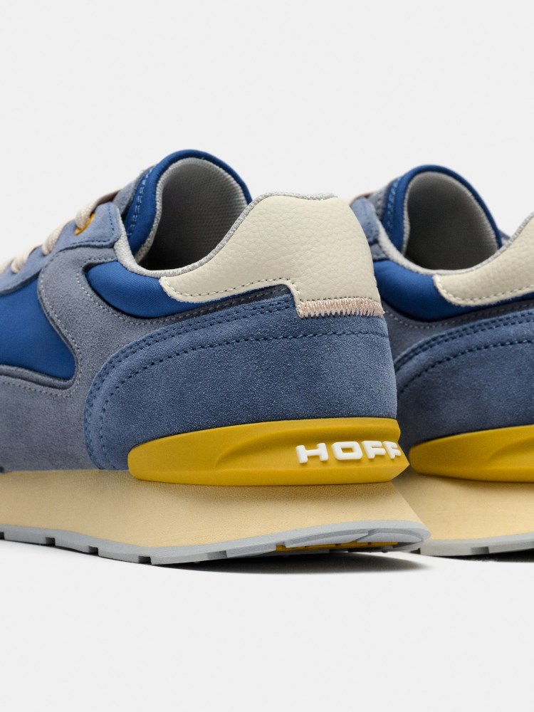 Hoff Damen City RetroIndigo