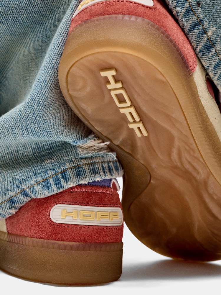 Hoff Herren Park Coral