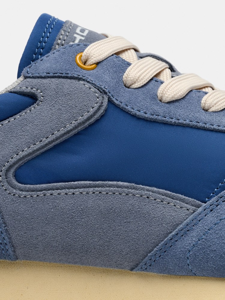 Hoff Herren City RetroIndigo