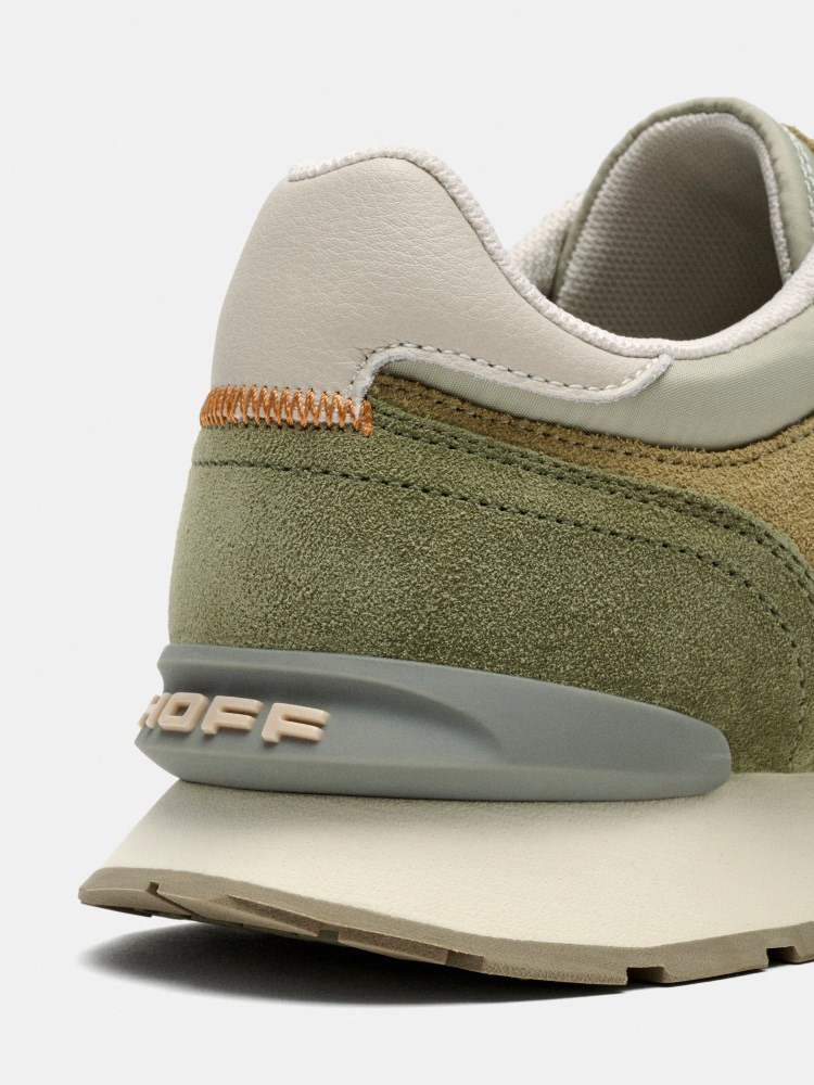 Hoff Damen City Khaki