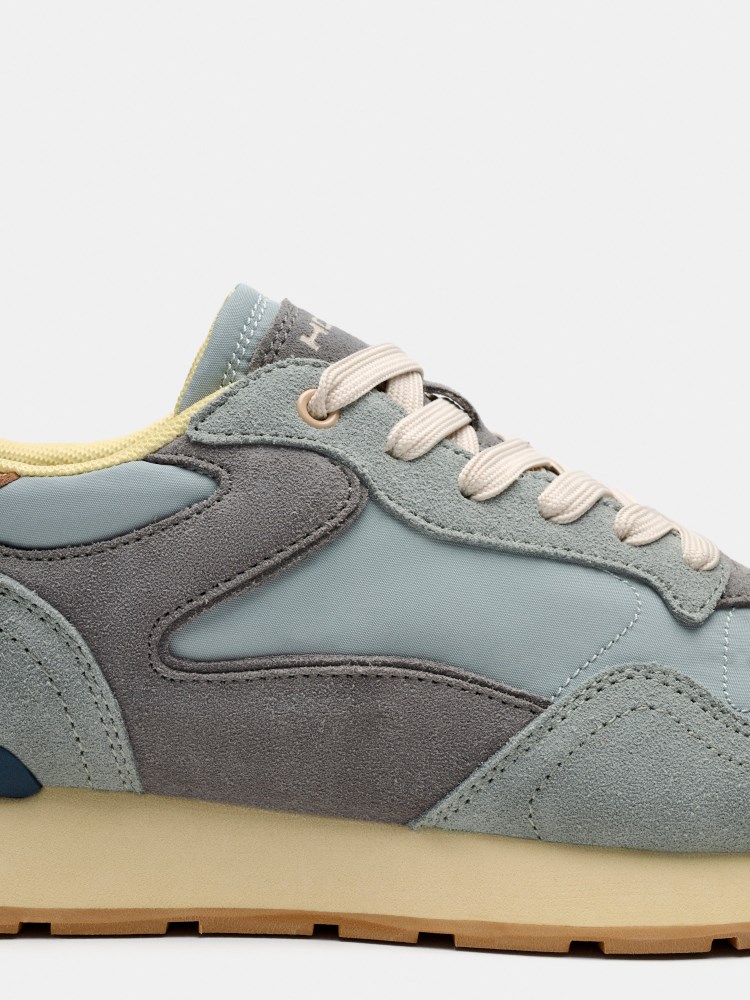 Hoff Damen City Retro Hellblau