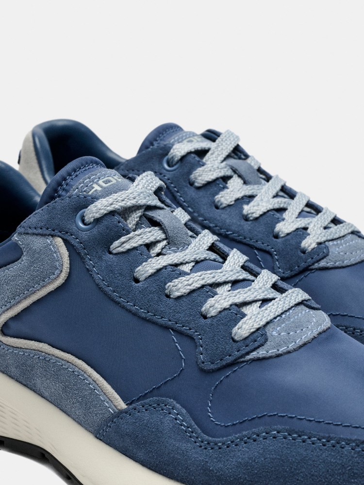 Hoff Damen City MKII Blau