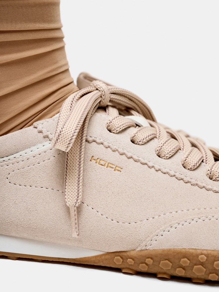 Hoff Herren Bridge Beige