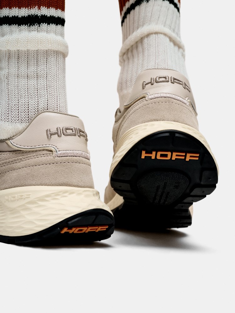 Hoff Herren City MKII Sand