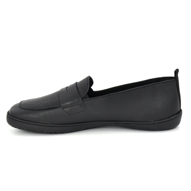 Snipe Herren Barfußslipper 05411 negro