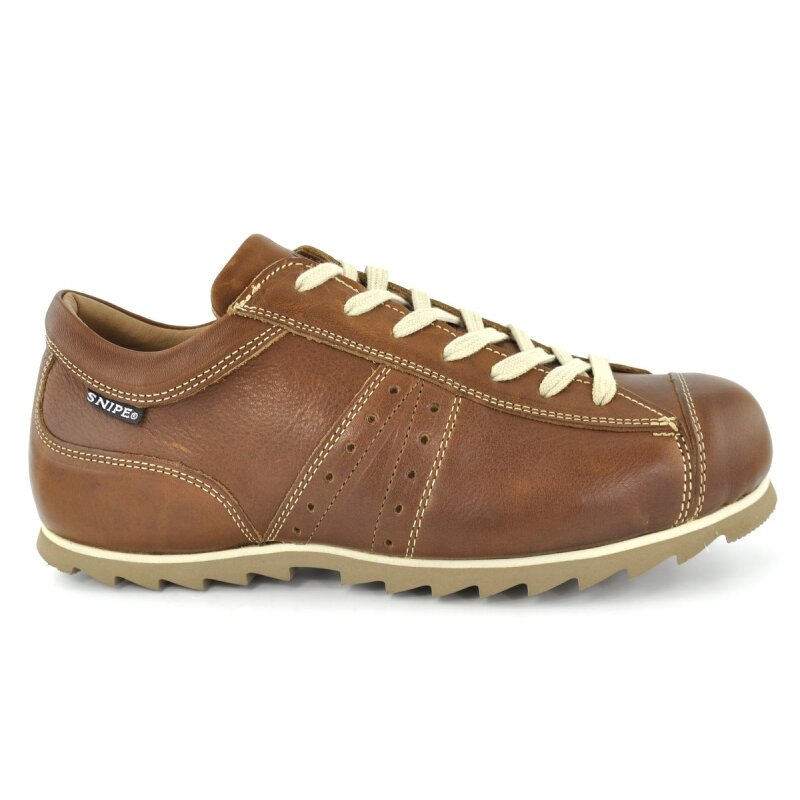 Snipe Damen Halbschuh Ripple 42285 cuero