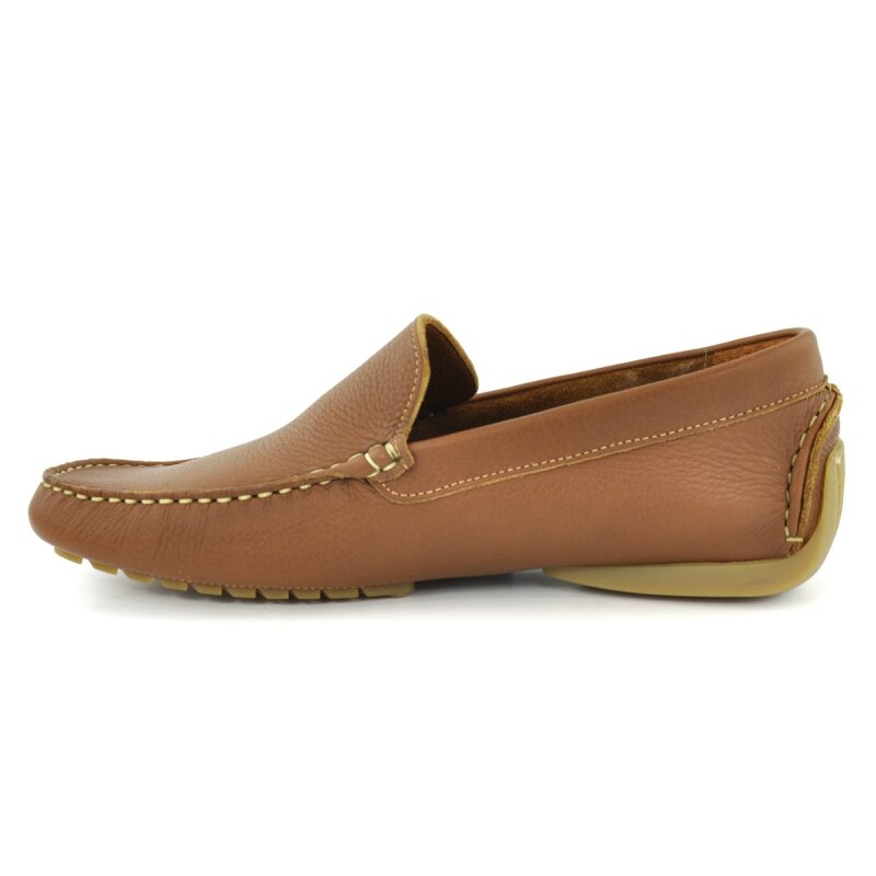 Snipe Herren Slipper 33170 cuero