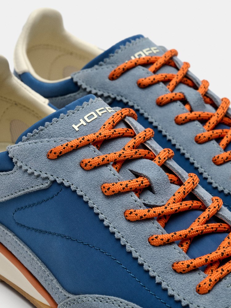 Hoff Damen Bridge MKII Blau