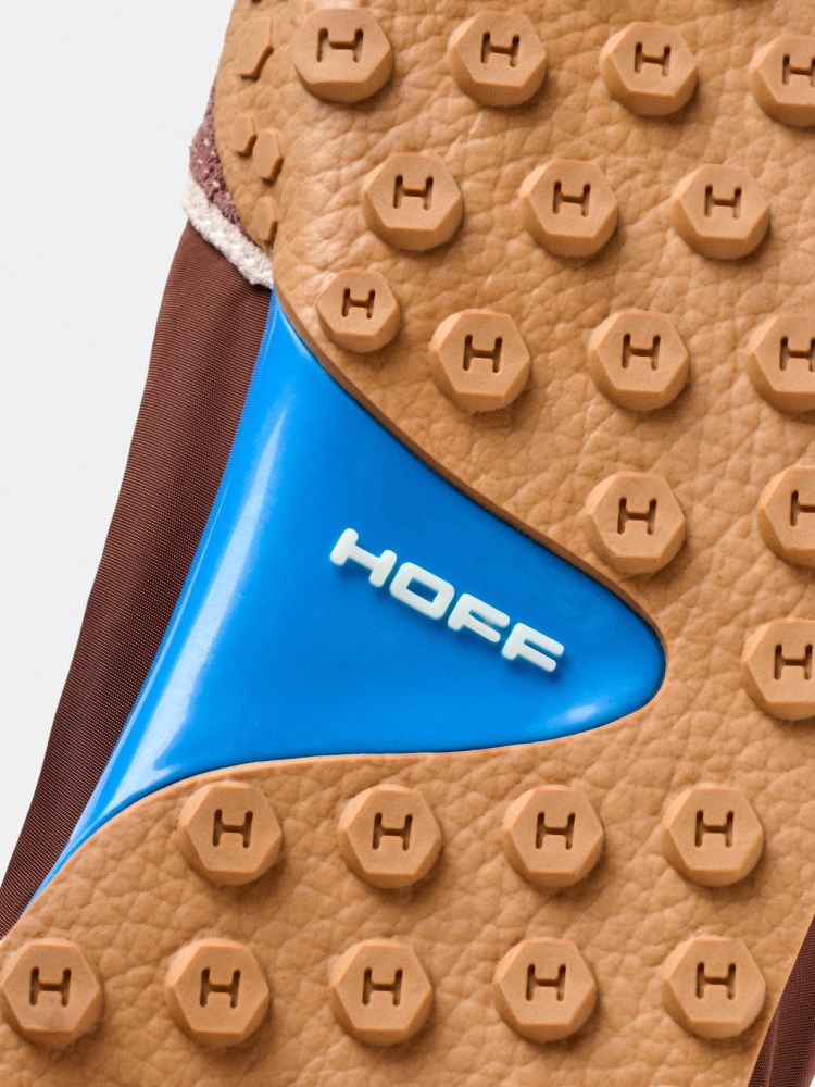 Hoff Damen Bridge Dopamine Chocolate
