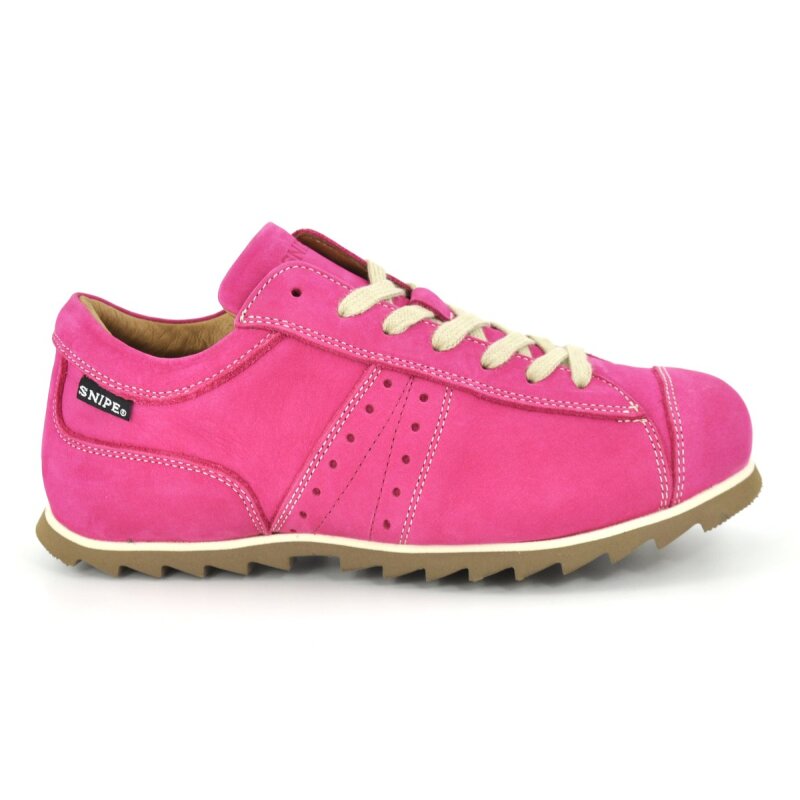 Snipe Damen Halbschuh Ripple 42285 pink
