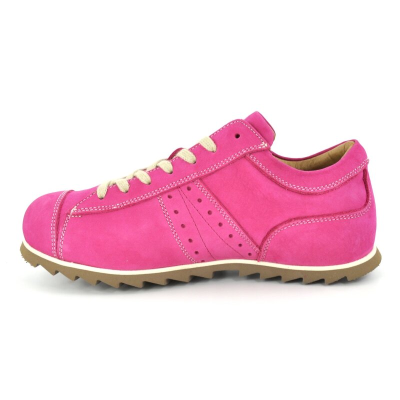 Snipe Damen Halbschuh Ripple 42285 pink