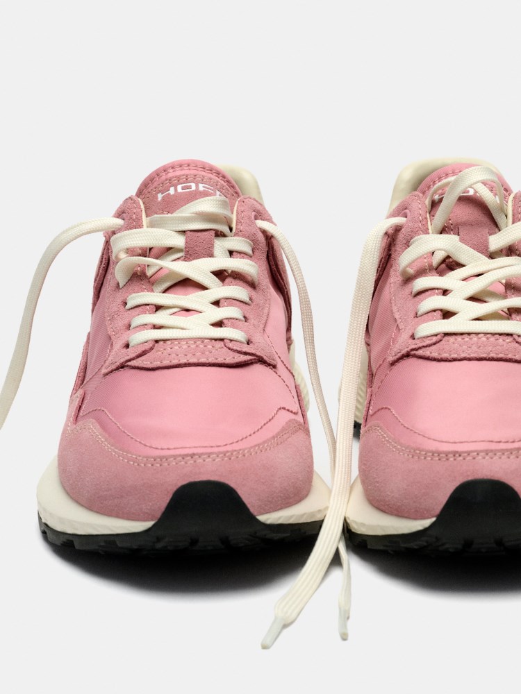 Hoff Damen City MKII Kräftiges Mauve