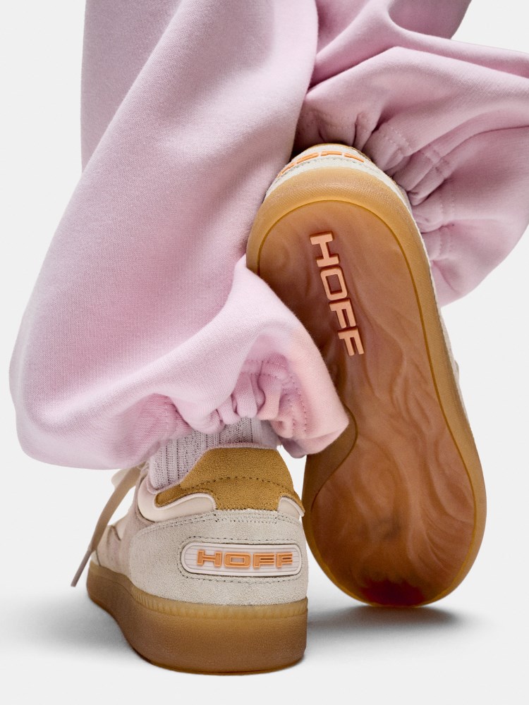 Hoff Damen Park Beige