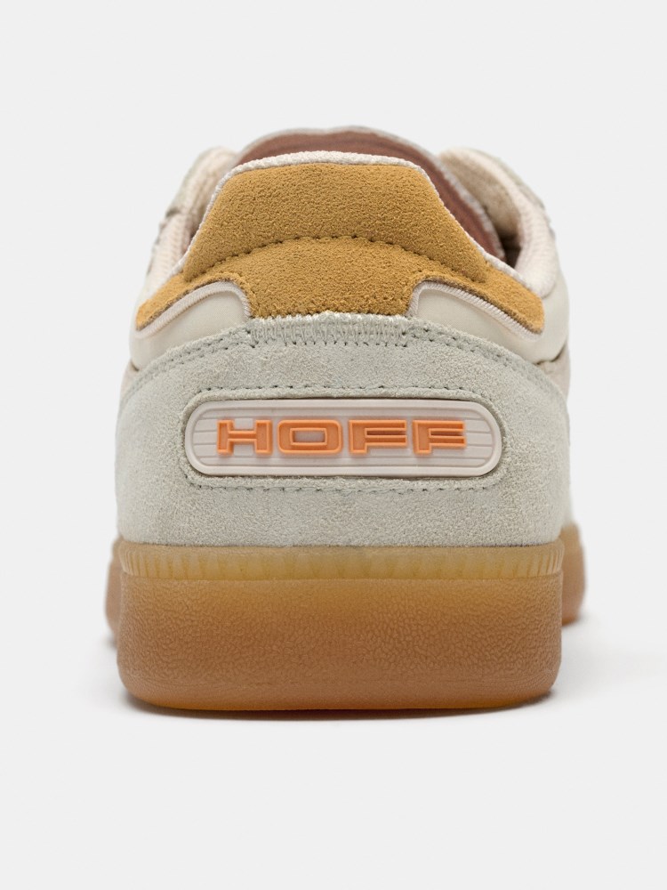 Hoff Damen Park Beige