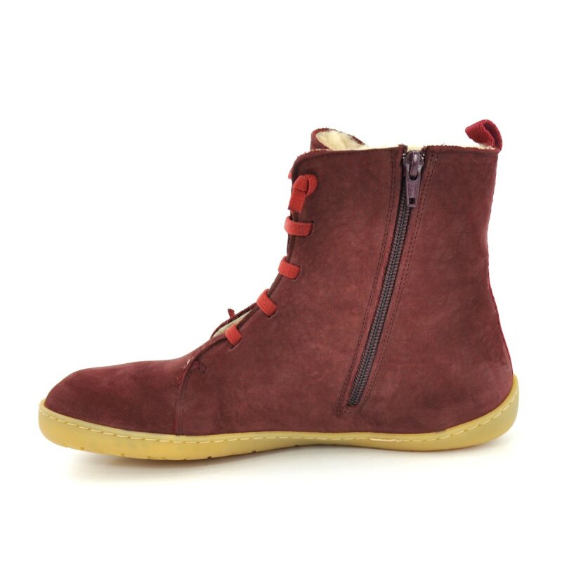 Snipe Damen Barfußboot 05286 burdeos mit Warmfutter