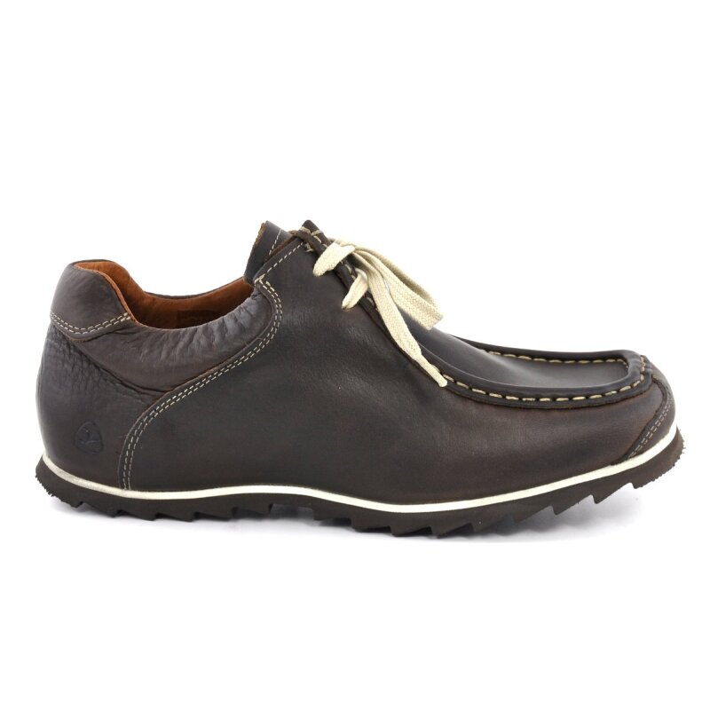 Snipe Damen Halbschuh Ripple 42183 marron