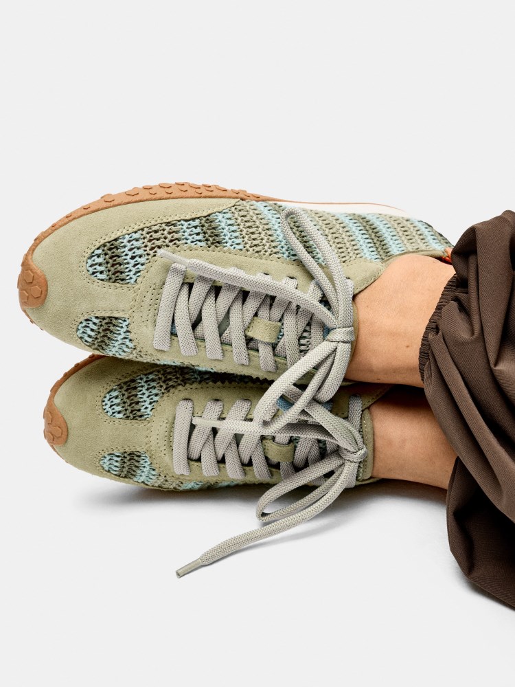 Hoff Damen Bridge Woven Mint